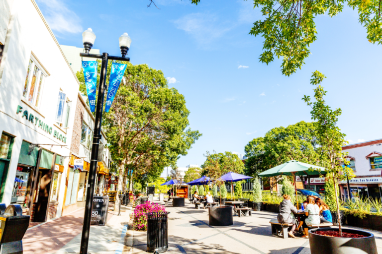 About Us Downtown Red Deer Business Association