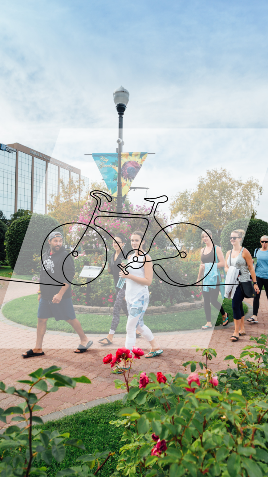 Home Downtown Red Deer A vibrant, thriving, unique local experience.