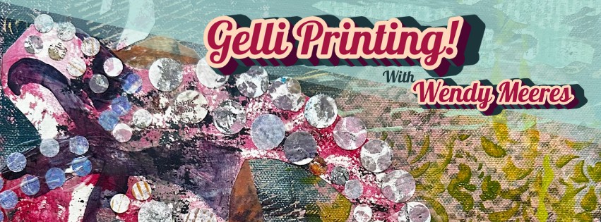 Gelli Printing